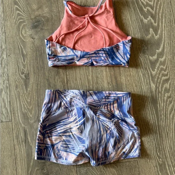 Ivivva Girls’ Matching Set - Picture 2 of 5